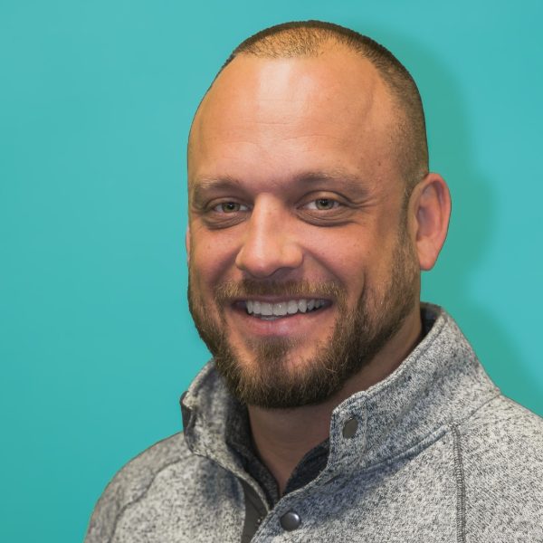 Aaron Christy founder Old Town Plainfield Water Restoration