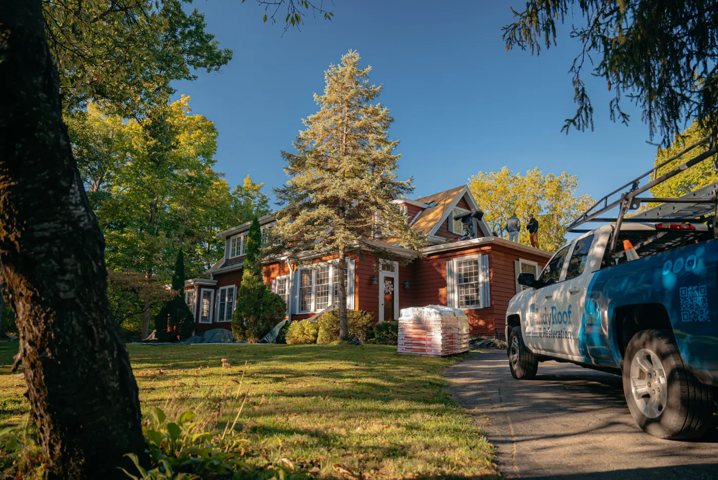 Water Damage Companies in Old Town Plainfield: Reviews and Cost